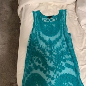 Super cute tunic